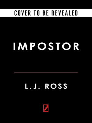 cover image of Impostor